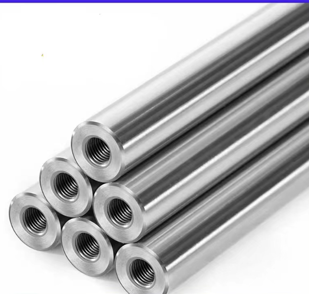 松江镀铬钢管 镀铬圆管 